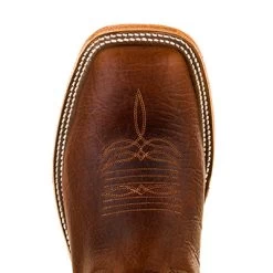 Men's Anderson Bean Western Boot #S1105 -Western Boots AB S1105 400x400 300DPI Toe