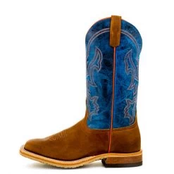 Men's Anderson Bean Western Boot #S3000 -Western Boots AB S3000 400x400 300DPI Side