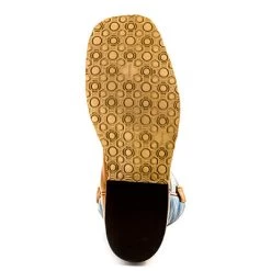 Men's Anderson Bean Western Boot #S3000 -Western Boots AB S3000 400x400 300DPI Sole