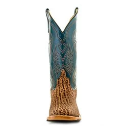 Men's Anderson Bean Western Boot #S3011 -Western Boots AB S3011 400x400 300DPI Front 1