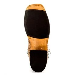 Men's Anderson Bean Western Boot #S3011 -Western Boots AB S3011 400x400 300DPI Sole 1