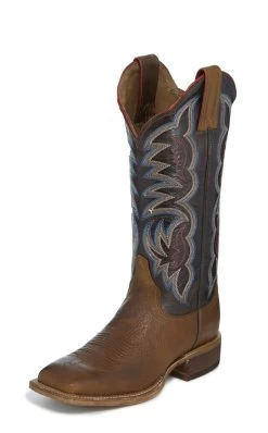 Women's Justin Bent Rail Katia Boot #BRL376
