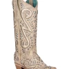Women's Corral Western Boot #C3878