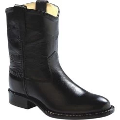 Youth's Jama Black Roper #CRY4110G