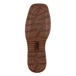 Men's Durango Rebel Steel Toe Work Boot #DB020 9 Men's Durango Rebel Steel Toe Work Boot #DB020 -Western Boots DB020 outsole