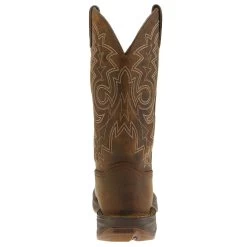 Men's Durango Rebel Western Boot #DB4443 -Western Boots DB4343 back 1 8e0525ff 4add 4bb0 a274 89b8f7fe2b73