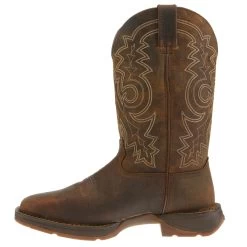 Men's Durango Rebel Western Boot #DB4443 -Western Boots DB4343 instep profile 97f743f4 cafd 4b93 b74e 3dd6a9f99c91