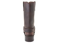 Men's Durango Harness Boot #DB594 -Western Boots DB594 back