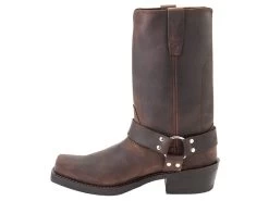 Men's Durango Harness Boot #DB594 -Western Boots DB594 instep profile