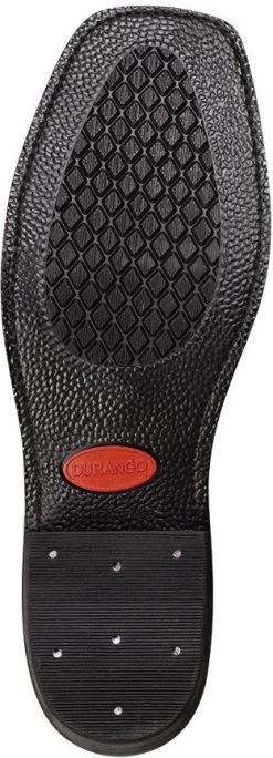 Men's Durango Harness Boot #DB594 -Western Boots DB594 outsole