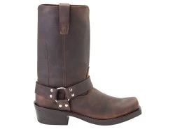 Men's Durango Harness Boot #DB594 -Western Boots DB594 profile