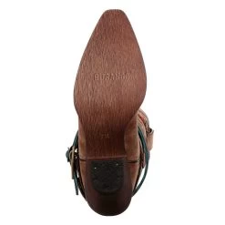 Women's Durango Crush Boot #DCRD145 -Western Boots DCRD145 outsole