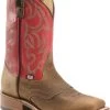 Men's Double H Roger Boot #DH3556
