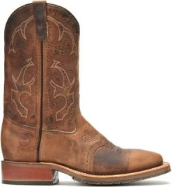 Men's Double H Ice Roper Boot #DH3560 -Western Boots DH3560 370x414 Profile
