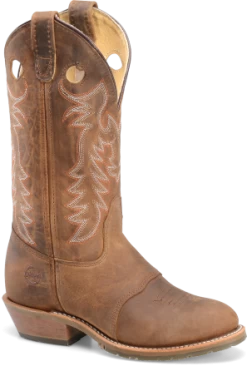 Women's Double H ICE Buckaroo Boot #DH5159
