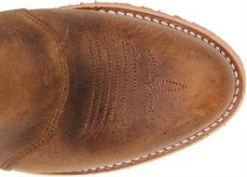 Women's Double H ICE Buckaroo Boot #DH5159 -Western Boots DH5159 370x190 Top