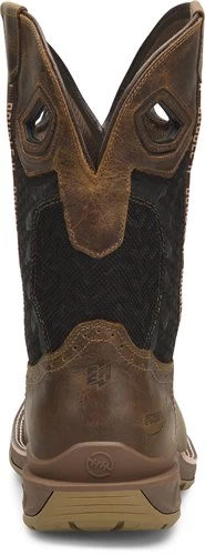 Men's Double H Waterproof Composite Toe Zenon Work Boot #DH5366 10 Men's Double H Waterproof Composite Toe Zenon Work Boot #DH5366 - Image 10