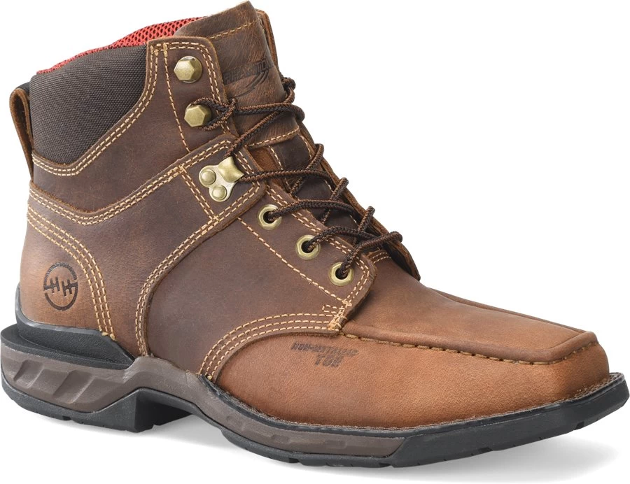 Men's Double H Phantom Rider Chet Composite Toe Work Boot #DH5371 2 Men's Double H Phantom Rider Chet Composite Toe Work Boot #DH5371 - Image 2