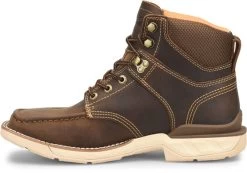 Men's Double-H Phantom Rider Brunel Work Boot #DH5372 -Western Boots DH5372 autox400 Instep
