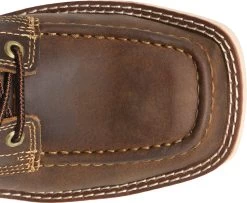 Men's Double-H Phantom Rider Brunel Work Boot #DH5372 -Western Boots DH5372 autoxauto Top