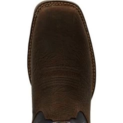 Women's Durango Lady Rebel Western Boot #DRD0409 -Western Boots DRD0409 birdseye 1