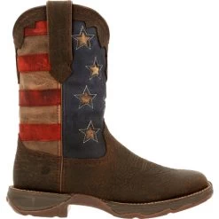 Women's Durango Lady Rebel Western Boot #DRD0409 -Western Boots DRD0409 profile