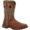 Women's Durango Brown Maverick Waterproof Boot #DRD0417
