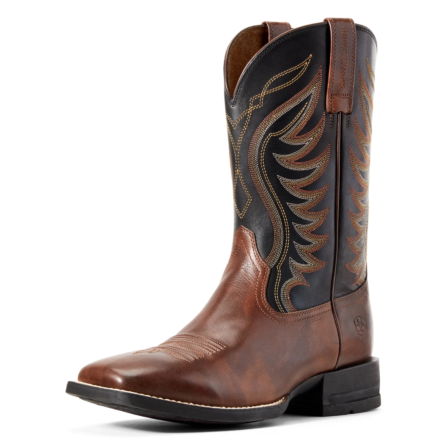 Men's Ariat Shock Shield Amos Boot #10029689 1 Men's Ariat Shock Shield Amos Boot #10029689