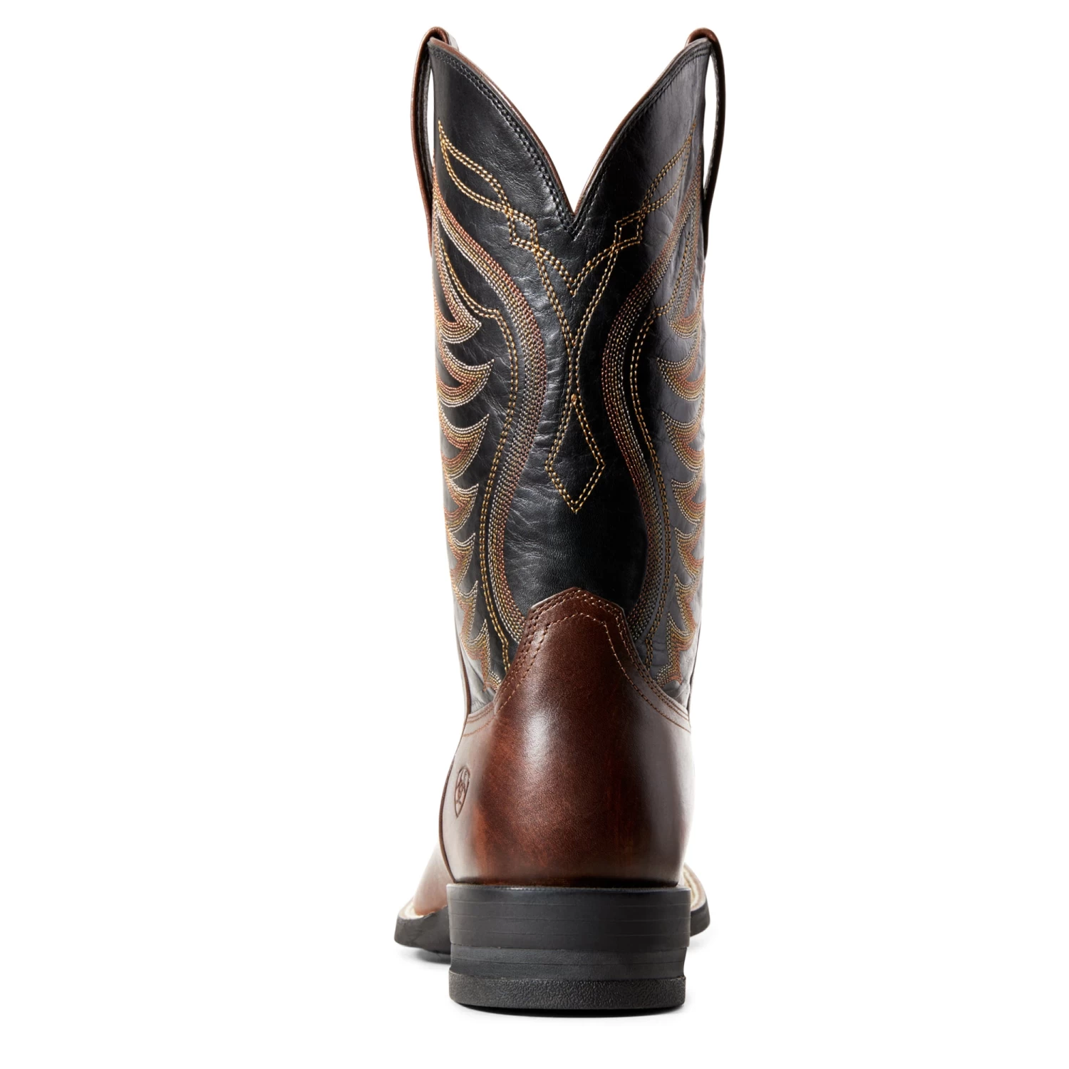 Men's Ariat Shock Shield Amos Boot #10029689 2 Men's Ariat Shock Shield Amos Boot #10029689 - Image 2