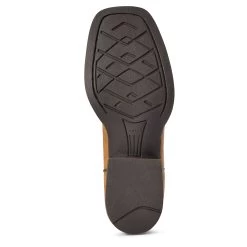 Children's/Youth's Ariat Dinero Boot #10034063 (1C-6Y) -Western Boots F20 YTH WEST 10034063 sole