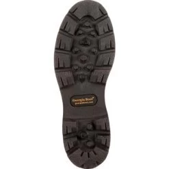 Men's Georgia Homeland Waterproof Wellington Work Boot #G113 -Western Boots G113 2 LARGE 4fe90b37 f8bf 4eb5 afec bb54159af145