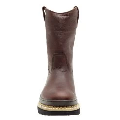 Men's Georgia Giant Wellington Work Boot #G4274 -Western Boots G4274 front