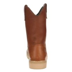Men's Georgia Wellington Work Boot #G5153 -Western Boots G5153 back
