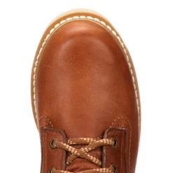 Men's Georgia Wedge Steel Toe Work Boot #G6342 -Western Boots G6342 birdseye