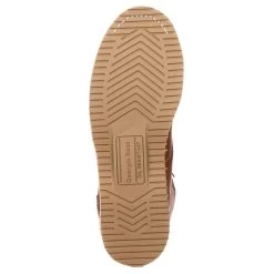 Men's Georgia Wedge Steel Toe Work Boot #G6342 -Western Boots G6342 outsole