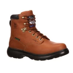 Men's Georgia Farm And Ranch Waterproof Boot #G6503