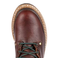 Men's Georgia Giant Work Boot #G8274 -Western Boots G8274 birdseye