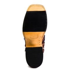 Men's Horse Power Western Boot #HP8007 -Western Boots HP8007 Sole 400x400 1