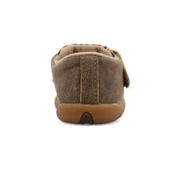 Infant's Twisted X Driving Moc #ICA0007 -Western Boots ICA0007 06