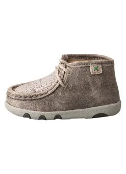 Infant's Twisted X Chukka Driving Moc #ICA0012 -Western Boots ICA0012 LT 510x700 510x700 1