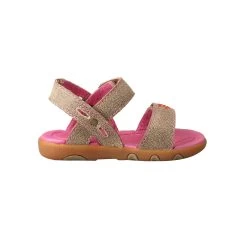 Infant's Twisted X Sandal #ICAS002 -Western Boots ICAS002 4
