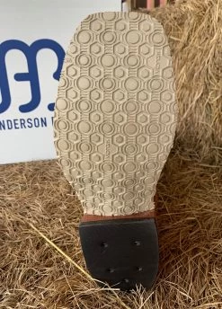 Men's Anderson Bean Boot #324422 -Western Boots IMG 2397