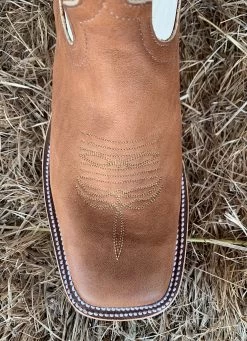 Men's Anderson Bean Boot #324422 -Western Boots IMG 2398