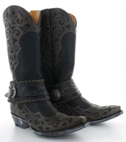 Women's Old Gringo Josefhine Western Boot #L2848-2