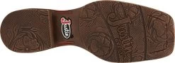 Women's Justin Breakaway Boot #L2969 -Western Boots L2969 617x563 Outsole