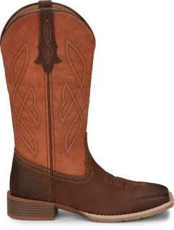 Women's Justin Breakaway Boot #L2969 -Western Boots L2969 617x563 Profile