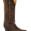Women's Old West Western Boot #LF1534
