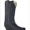 Women's Old West Fashion Western Boot #LF1510