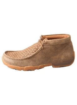 Men's Twisted X Chukka Driving Moc #MDM0033 21 Men's Twisted X Chukka Driving Moc #MDM0033 -Western Boots MDM0033 2 510x700 1