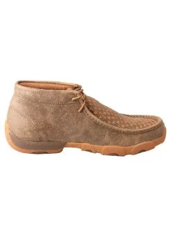 Men's Twisted X Chukka Driving Moc #MDM0033 19 Men's Twisted X Chukka Driving Moc #MDM0033 -Western Boots MDM0033 3 510x700 1